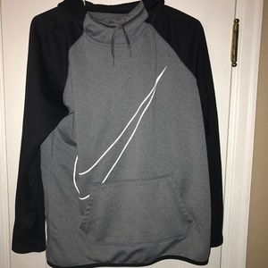 Nike Dri-Fit Sweatshirt